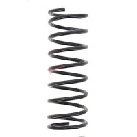 Suspension Spring set front axle coil spring Ø 109...