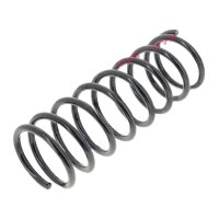 Suspension Spring set front axle coil spring Ø 109 mm KYB for e.g. FORD ESCORT