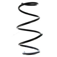 Suspension Spring set front axle coil spring Ø 150...