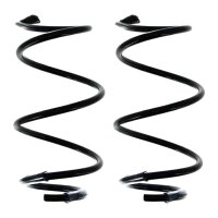 Suspension Spring set front axle Ø 157 mm KYB for...