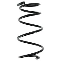 Suspension Spring set front axle coil spring Ø 176...