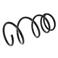 Suspension Spring set front axle coil spring Ø 176 mm KYB for TOYOTA CAMRY