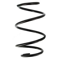 Suspension Spring set front axle coil spring Ø 182 mm KYB for KIA OPTIMA