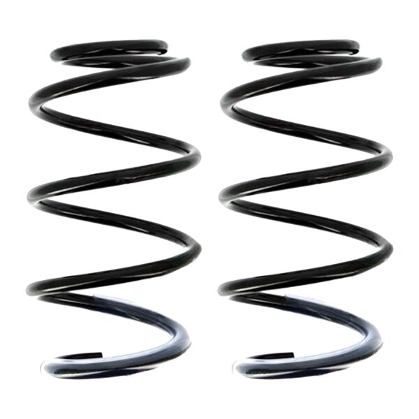 Fahrwerksfedern-Set Vorderachse Schraubenfeder Ø 161 mm KYB für HYUNDAI ix35