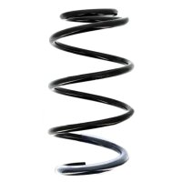 Fahrwerksfedern-Set Vorderachse Schraubenfeder Ø...