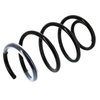 Fahrwerksfedern-Set Vorderachse Schraubenfeder Ø 161 mm KYB für HYUNDAI ix35