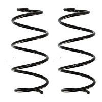 Suspension Spring set front axle Ø 138 mm KYB for...