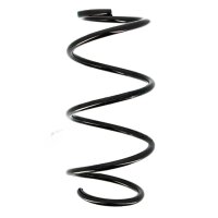 Suspension Spring set front axle coil spring Ø 153 mm KYB for e.g. BMW 2 Series