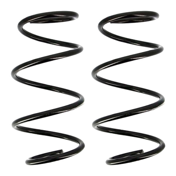 Suspension Spring set front axle Ø 156 mm KYB for BMW 2 Series and others