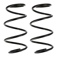 Suspension Spring set front axle Ø 156 mm KYB for...