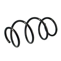 Suspension Spring set front axle Ø 156 mm KYB for BMW 2 Series and others