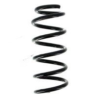 Suspension Spring set front axle coil spring KYB...