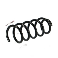 Suspension Spring set front axle coil spring KYB IAM-Expertise for BMW X5