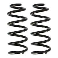 Suspension Spring set front axle coil spring KYB...