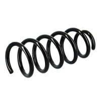 Suspension Spring set front axle coil spring KYB IAM-Expertise for BMW X5