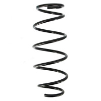 Suspension Spring set front axle coil spring Ø 136...