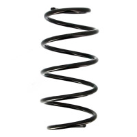 Suspension Spring set front axle coil spring Ø 157...