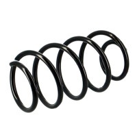 Suspension Spring set front axle coil spring Ø 157 mm KYB for e.g. FORD C-MAX