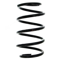 Suspension Spring set front axle coil spring Ø 156...