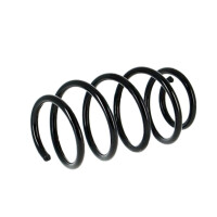 Suspension Spring set front axle coil spring Ø 156 mm KYB for e.g. FORD FOCUS