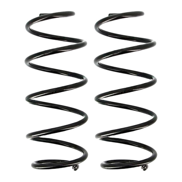 Fahrwerksfedern-Set Vorderachse Schraubenfeder Ø 141 mm KYB für FORD ECOSPORT