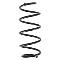 Fahrwerksfedern-Set Vorderachse Schraubenfeder Ø...