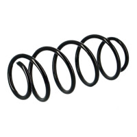 Fahrwerksfedern-Set Vorderachse Schraubenfeder Ø 141 mm KYB für FORD ECOSPORT