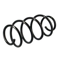 Suspension Spring set front axle coil spring Ø 165 mm KYB for e.g. FORD MONDEO