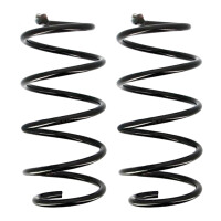 Suspension Spring set front axle Ø 158 mm KYB for...