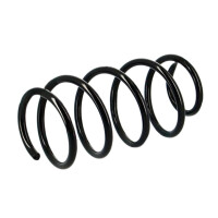 Suspension Spring set front axle Ø 158 mm KYB for e.g. FORD TOURNEO