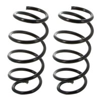 Suspension Spring set front axle Ø 133 mm KYB for...
