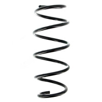 Fahrwerksfedern-Set Vorderachse Schraubenfeder Ø...