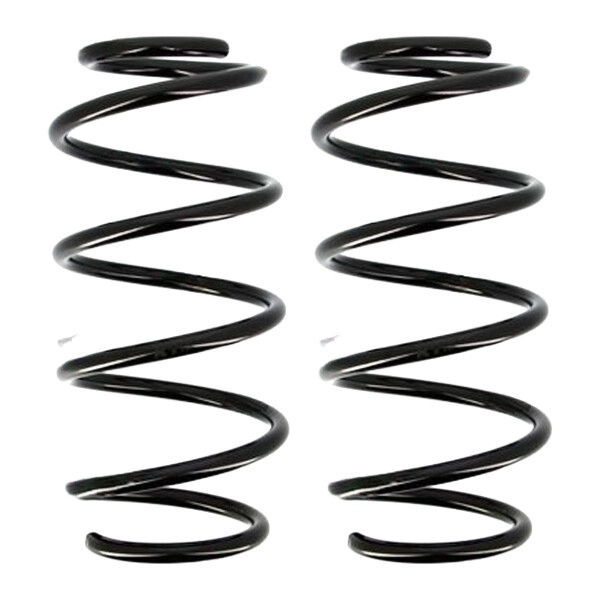 Suspension Spring set front axle coil spring Ø 156 mm KYB for e.g. FORD C-MAX