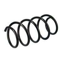 Suspension Spring set front axle coil spring Ø 156 mm KYB for e.g. FORD C-MAX