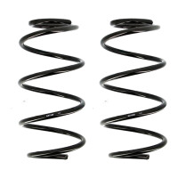 Suspension Spring set front axle Ø 158 mm KYB for...