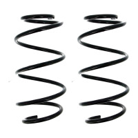 Suspension Spring set front axle Ø 162 mm KYB for...