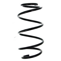 Suspension Spring set front axle Ø 162 mm KYB for...