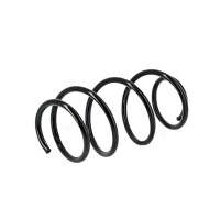 Suspension Spring set front axle Ø 162 mm KYB for e.g. HYUNDAI ix35