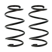 Suspension Spring set front axle Ø 168 mm KYB for...