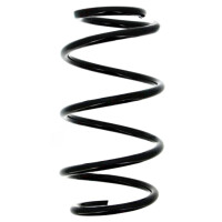 Suspension Spring set front axle coil spring Ø 163...