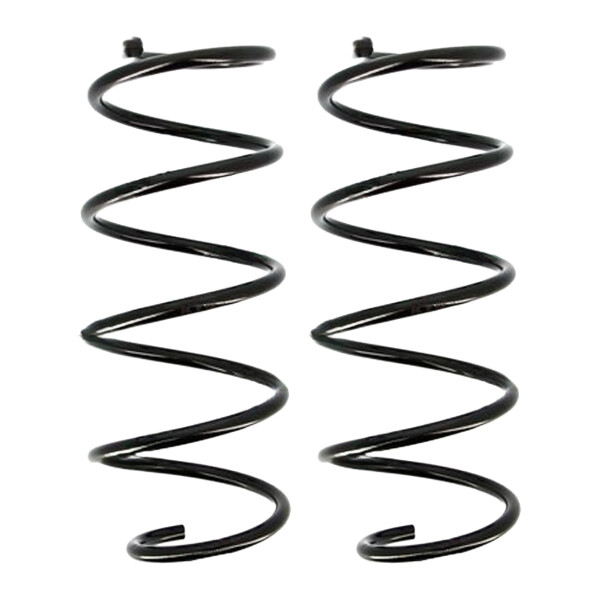 Fahrwerksfedern-Set Vorderachse Schraubenfeder Ø 149 mm KYB für HYUNDAI i20