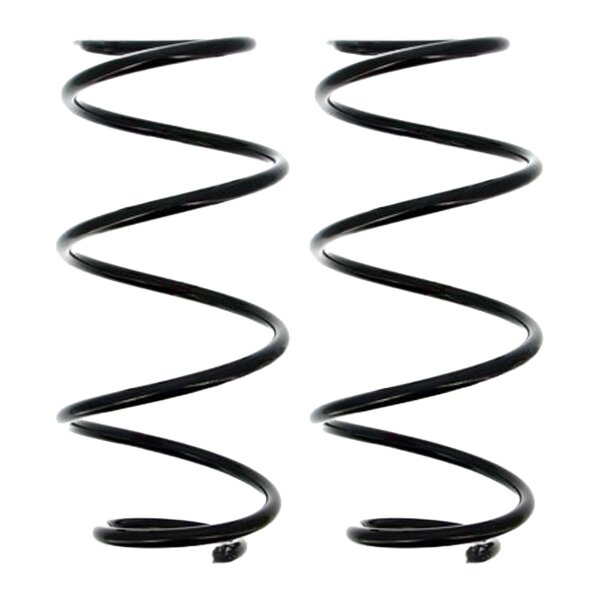 Suspension Spring set front axle coil spring Ø 162 mm KYB for e.g. MAZDA 3