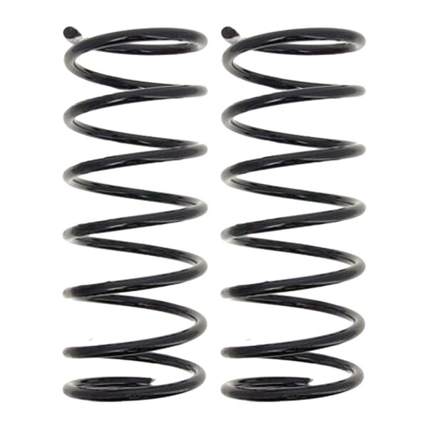 Fahrwerksfedern-Set Vorderachse Schraubenfeder Ø 168 mm KYB für u.a. VOLVO 240