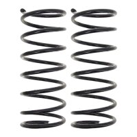 Fahrwerksfedern-Set Vorderachse Schraubenfeder Ø...