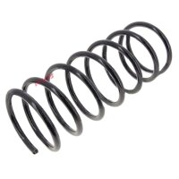 Fahrwerksfedern-Set Vorderachse Schraubenfeder Ø 168 mm KYB für u.a. VOLVO 240