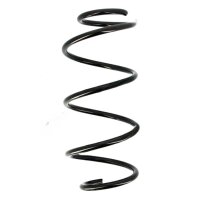 Suspension Spring set front axle coil spring Ø 155...