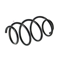 Suspension Spring set front axle coil spring Ø 172 mm KYB for e.g. MAZDA 3