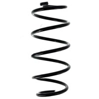 Suspension Spring set front axle coil spring Ø 158...