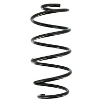 Suspension Spring set front axle coil spring Ø 159...