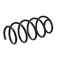 Suspension Spring set front axle coil spring Ø 159 mm KYB for e.g. MAZDA 6